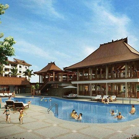 One Oasis A2, Shortwalk Sm Mall Free Pool Kitchen Davao City Exterior foto