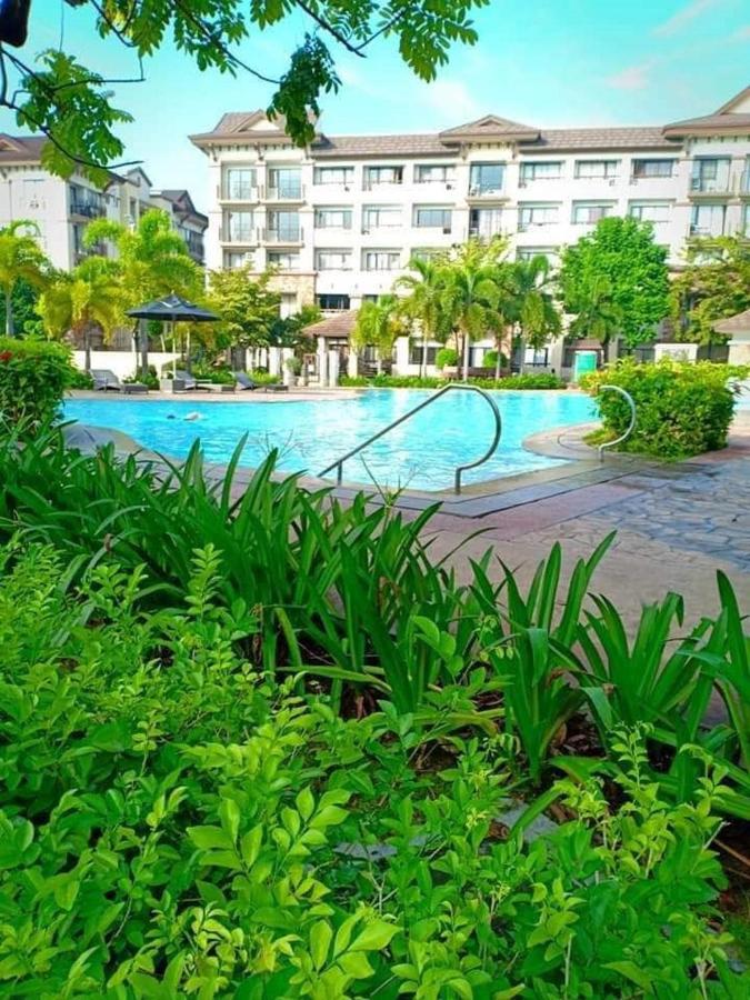 One Oasis A2, Shortwalk Sm Mall Free Pool Kitchen Davao City Exterior foto