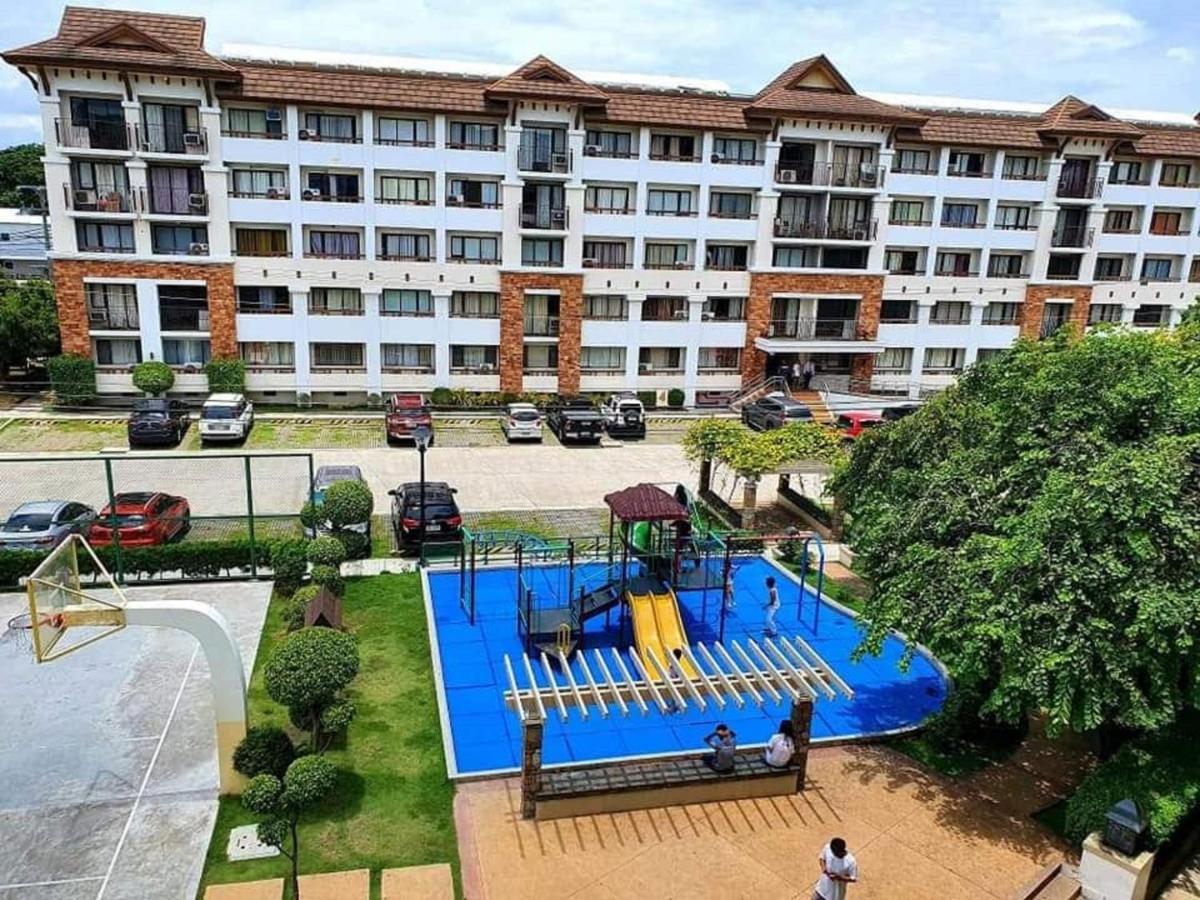 One Oasis A2, Shortwalk Sm Mall Free Pool Kitchen Davao City Exterior foto