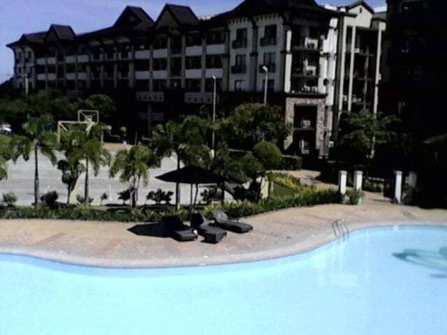 One Oasis A2, Shortwalk Sm Mall Free Pool Kitchen Davao City Exterior foto