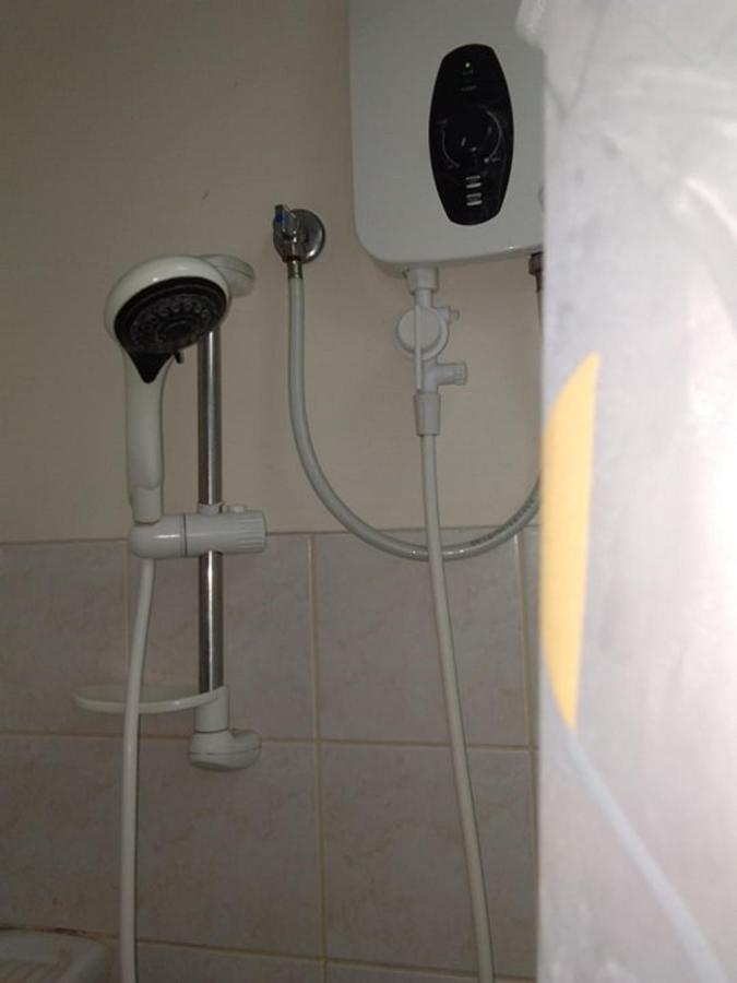 One Oasis A2, Shortwalk Sm Mall Free Pool Kitchen Davao City Exterior foto