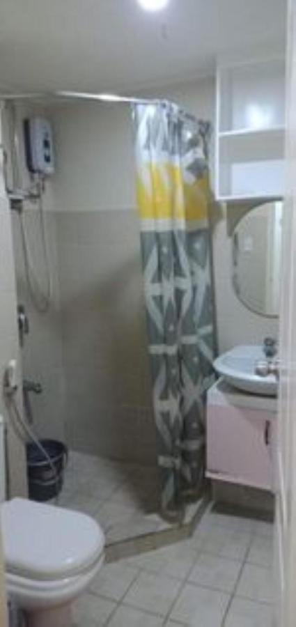 One Oasis A2, Shortwalk Sm Mall Free Pool Kitchen Davao City Exterior foto
