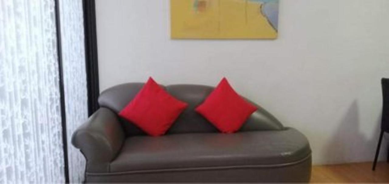 One Oasis A2, Shortwalk Sm Mall Free Pool Kitchen Davao City Exterior foto