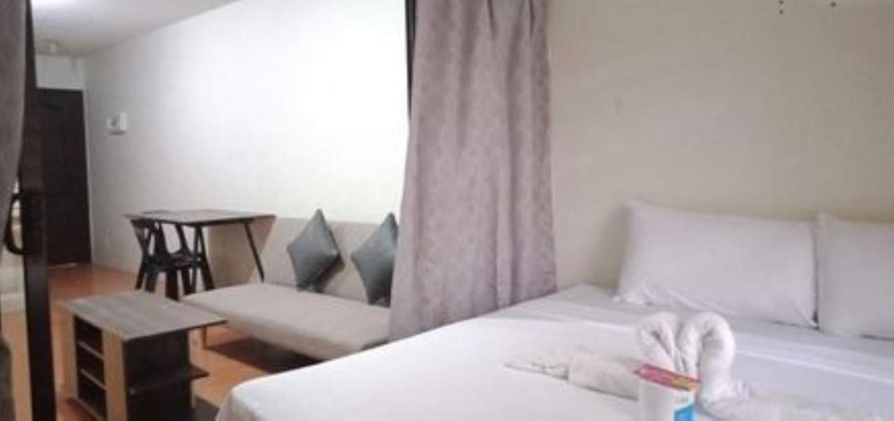 One Oasis A2, Shortwalk Sm Mall Free Pool Kitchen Davao City Exterior foto