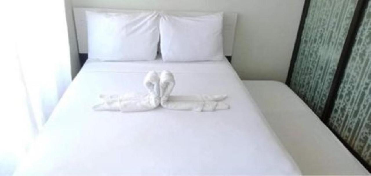 One Oasis A2, Shortwalk Sm Mall Free Pool Kitchen Davao City Exterior foto