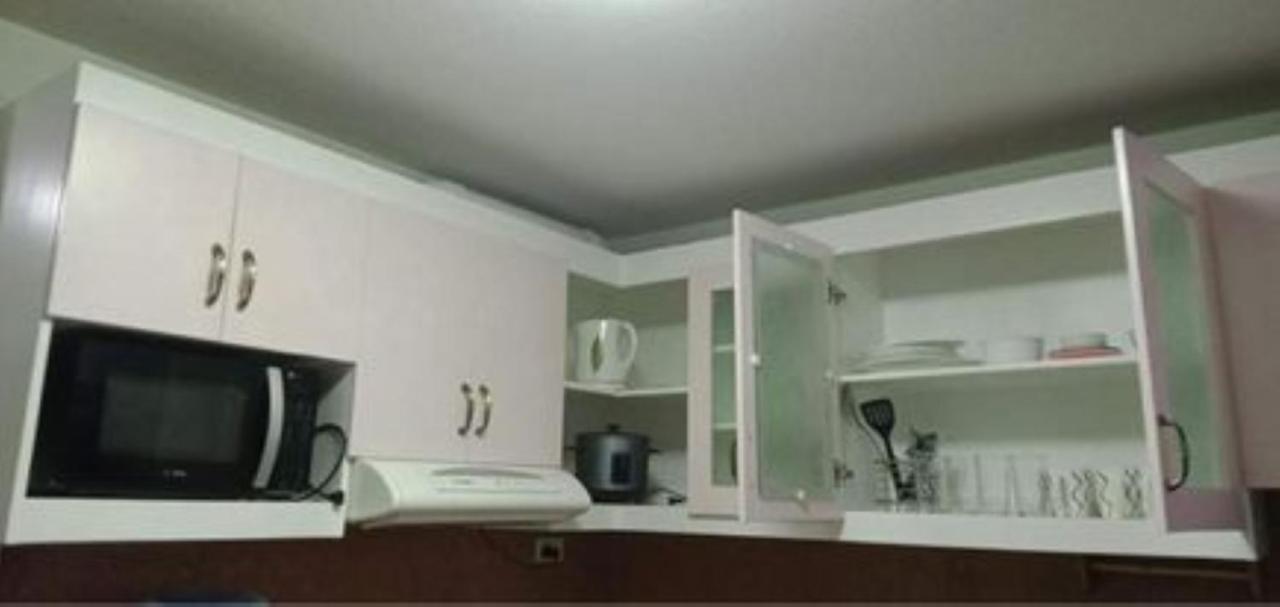 One Oasis A2, Shortwalk Sm Mall Free Pool Kitchen Davao City Exterior foto