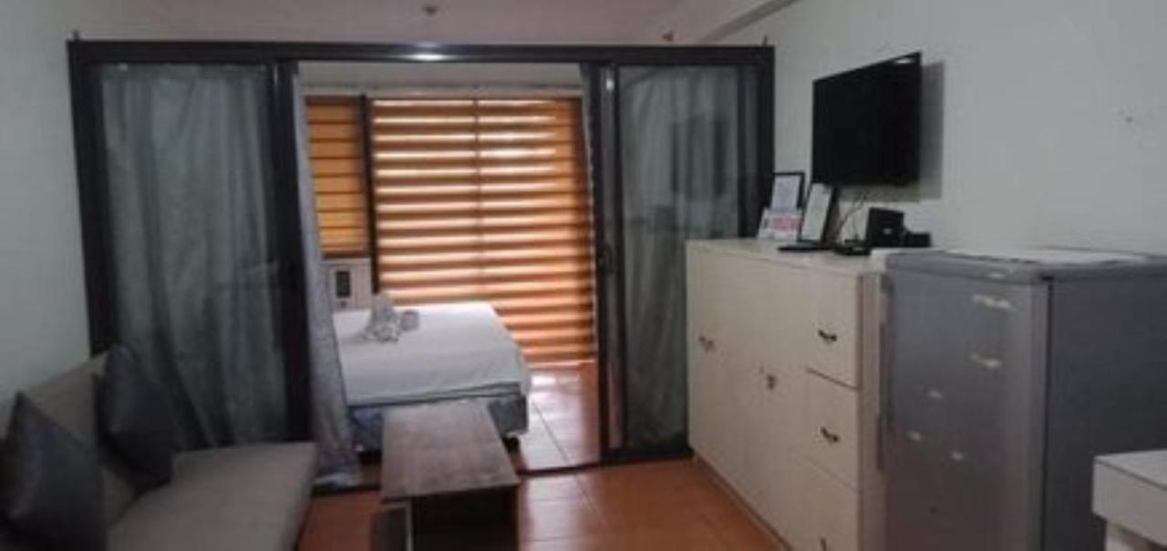 One Oasis A2, Shortwalk Sm Mall Free Pool Kitchen Davao City Exterior foto